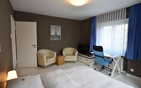 PABS Résidences - Seefeldstrasse 139 (3R)
